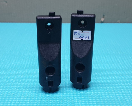 Stand neck guide mount - neck,