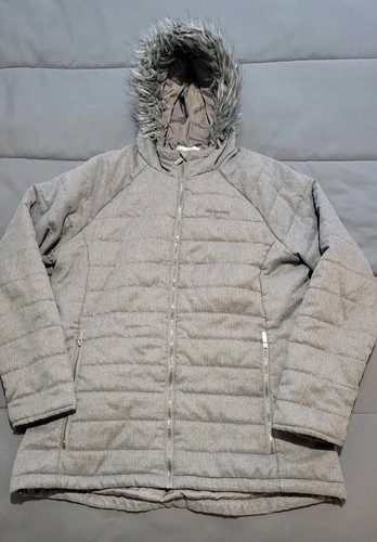 Size craghoppers coat - size,