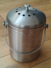 Stainless Steel Kitchen