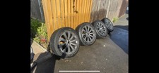 Range Rover Velar Evogue And