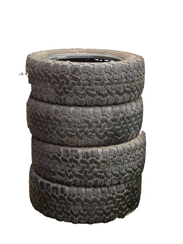 Goodrich all terrain - goodrich, t/a