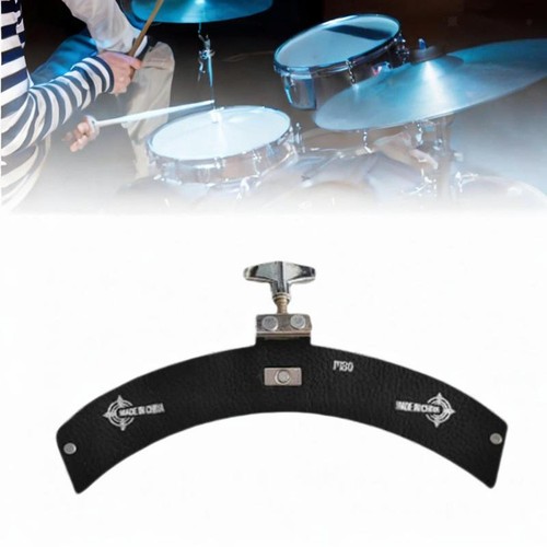 Drum dampeners pad soft - dampeners,
