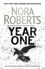Year one chronicles the - (chronicles, of