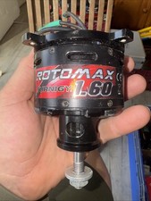 Turnigy Rotomax 1.60 Brushless Motor 