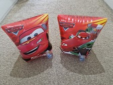 Disney Cars Armbands