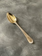 RARE SOLID SILVER VICTORIAN