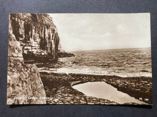 Dancing ledge swanage dorset - swanage,