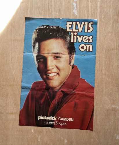 Elvis double dynamite original - elvis,