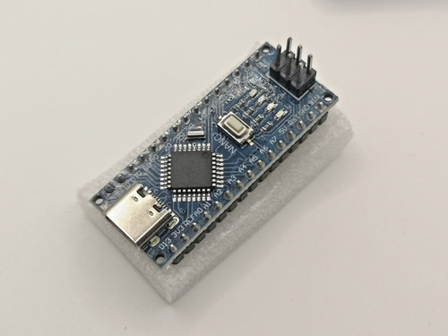 Arduino compatible nano - nano, v3