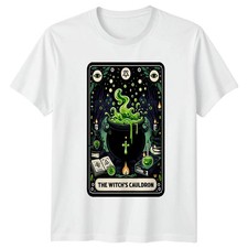 The Witchs Cauldron T-Shirt