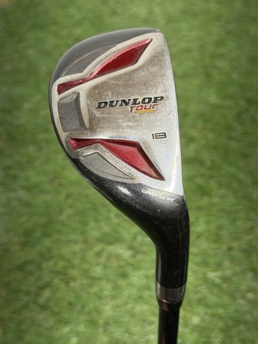 Dunlop tour driving iron - tour,