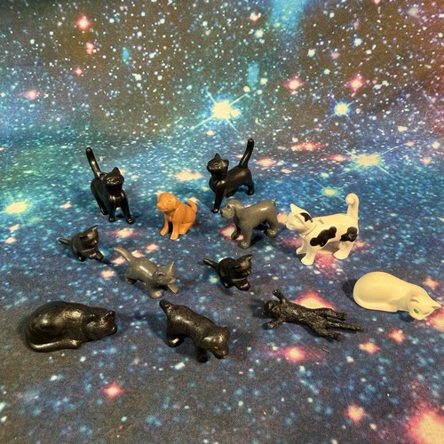 Playmobil animal bundle joblot - animal,