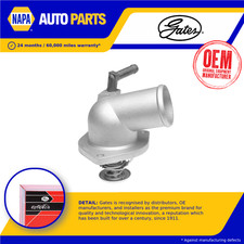 Coolant Thermostat fits