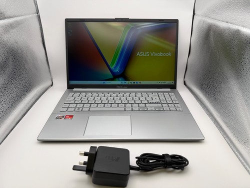 Asus vivobook amd - go,