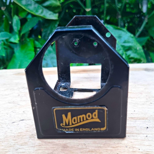Mamod steam engine roadster - steam,