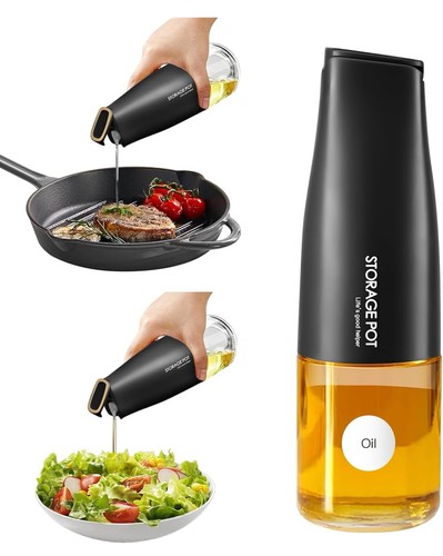 Yarramate auto flip olive oil - yarramate,