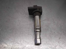 0986221023 IGNITION COIL FOR VOLKSWAGEN TOURAN 1T1 1.6 16V FSI 3957425 3957425
