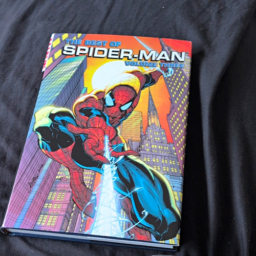 Marvel comics the - marvel, best