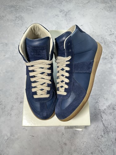 Maison margiela 2013 gat high - maison,