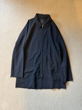 Y’s By Yohji Yamamoto Wool