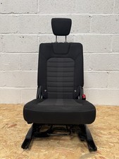FORD GALAXY REAR SEAT ZETEC