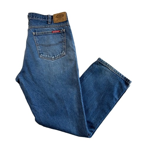 Dickies men vintage blue - vintage,