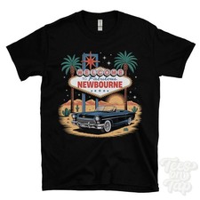 NEWBOURNE LAS VEGAS SIGN