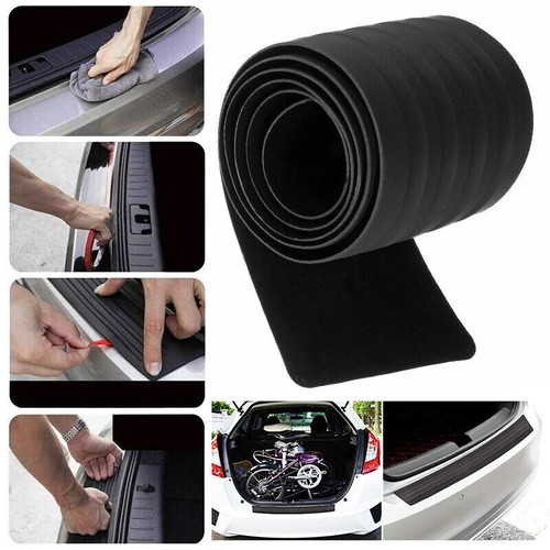 104cm car rear bumper sill - car,