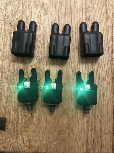 Gardner atts bite alarms - gardner,