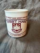 WEST HAM UTD. UPTON PARK