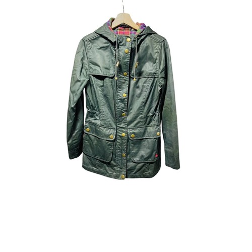 Jack wills green hartford - green,