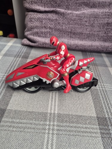 Power rangers dino - power,