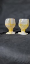 Set handcrafted onyx - of,