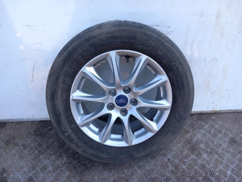 Ford mondeo 215 10 - mondeo,