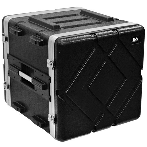 Seismic audio space abs - audio,