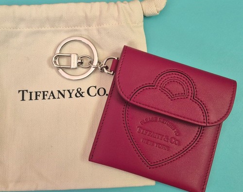 Rare tiffany pouch bag - rare, co