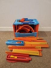 Hot Wheels Track Builder