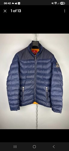 Parajumpers kochi lightweight - kochi,