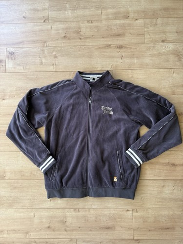 Teddy fresh velour - fresh, track