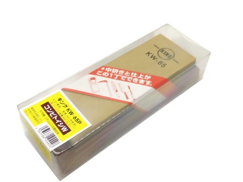 King kw65 combination - king,