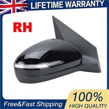 Right driver heated - right,