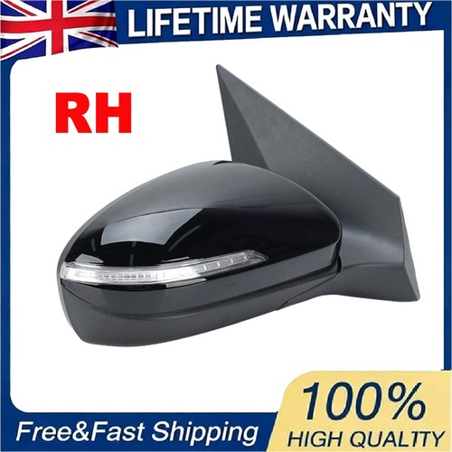 Right driver heated - right,