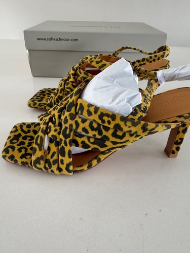 Sofie schnoor leopard print - leopard,