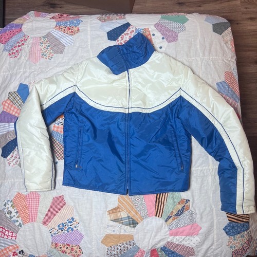 Vintage woolrich down - vintage,
