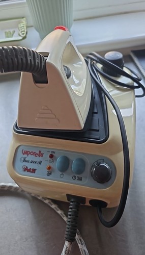 Polti vaporella super pro - polti,