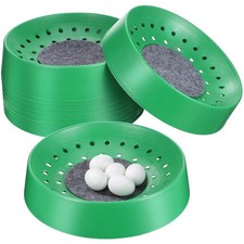 10 Pcs Breathable Nest Pigeon