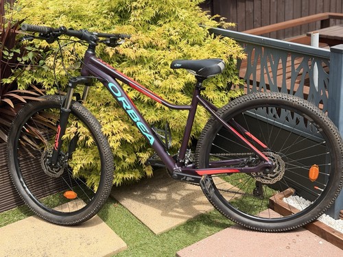 Orbea 5 mountain - orbea,