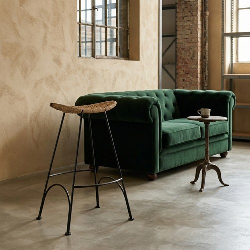 Cappellini banana stool - cappellini,