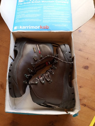 Karrimor gore tex - karrimor,