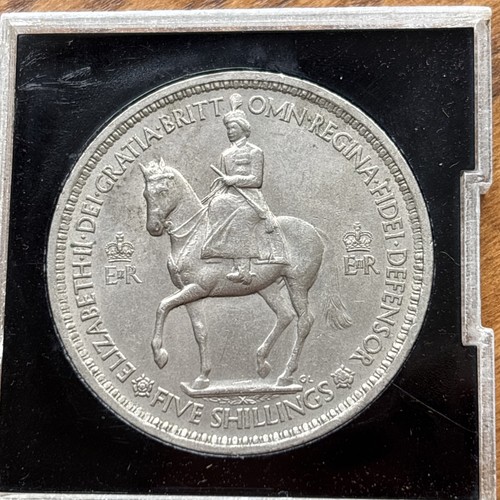 1953 british elizabeth - 1953, ii